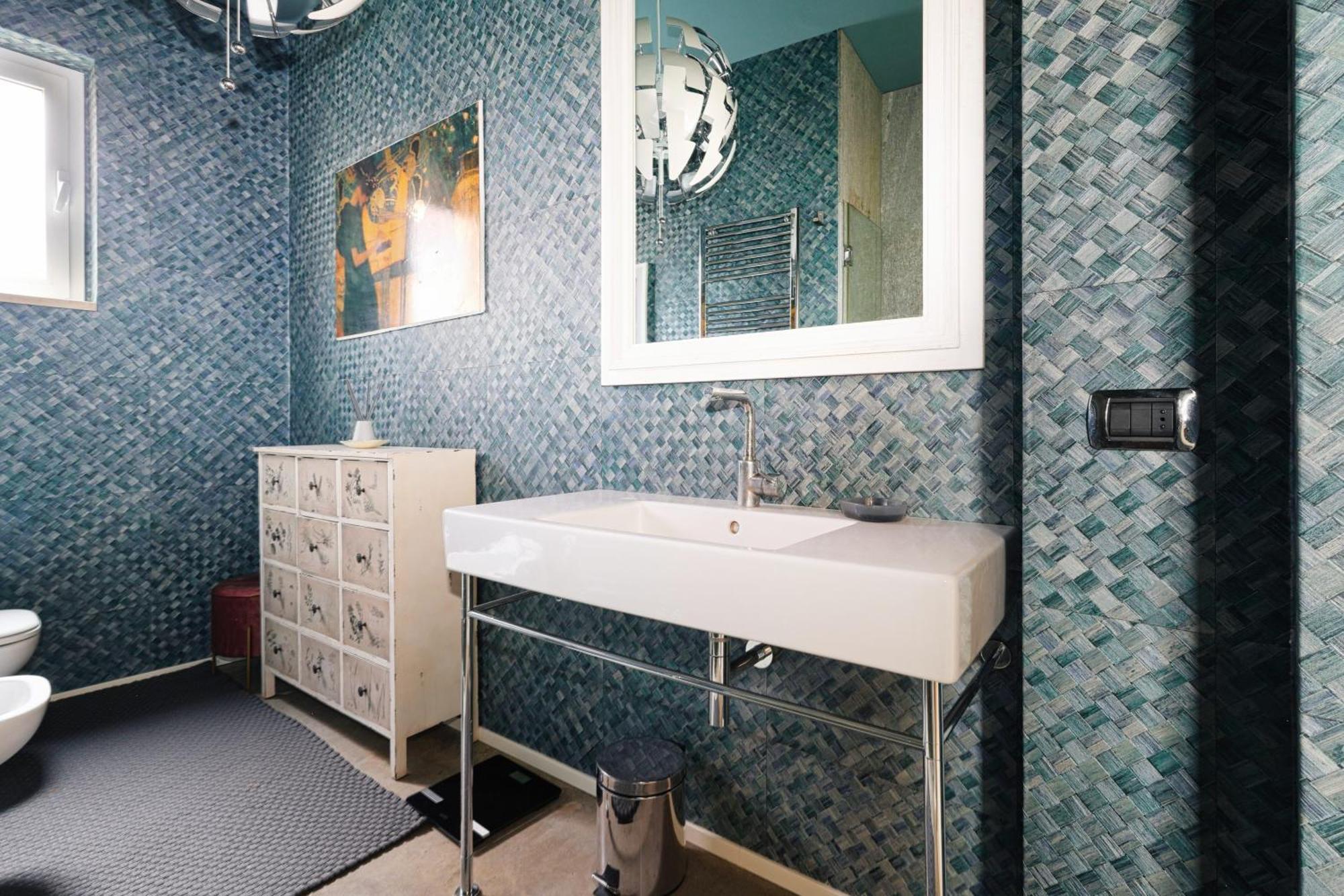 Mpm- Luxury Loft Navigli Apartment Milano Ngoại thất bức ảnh