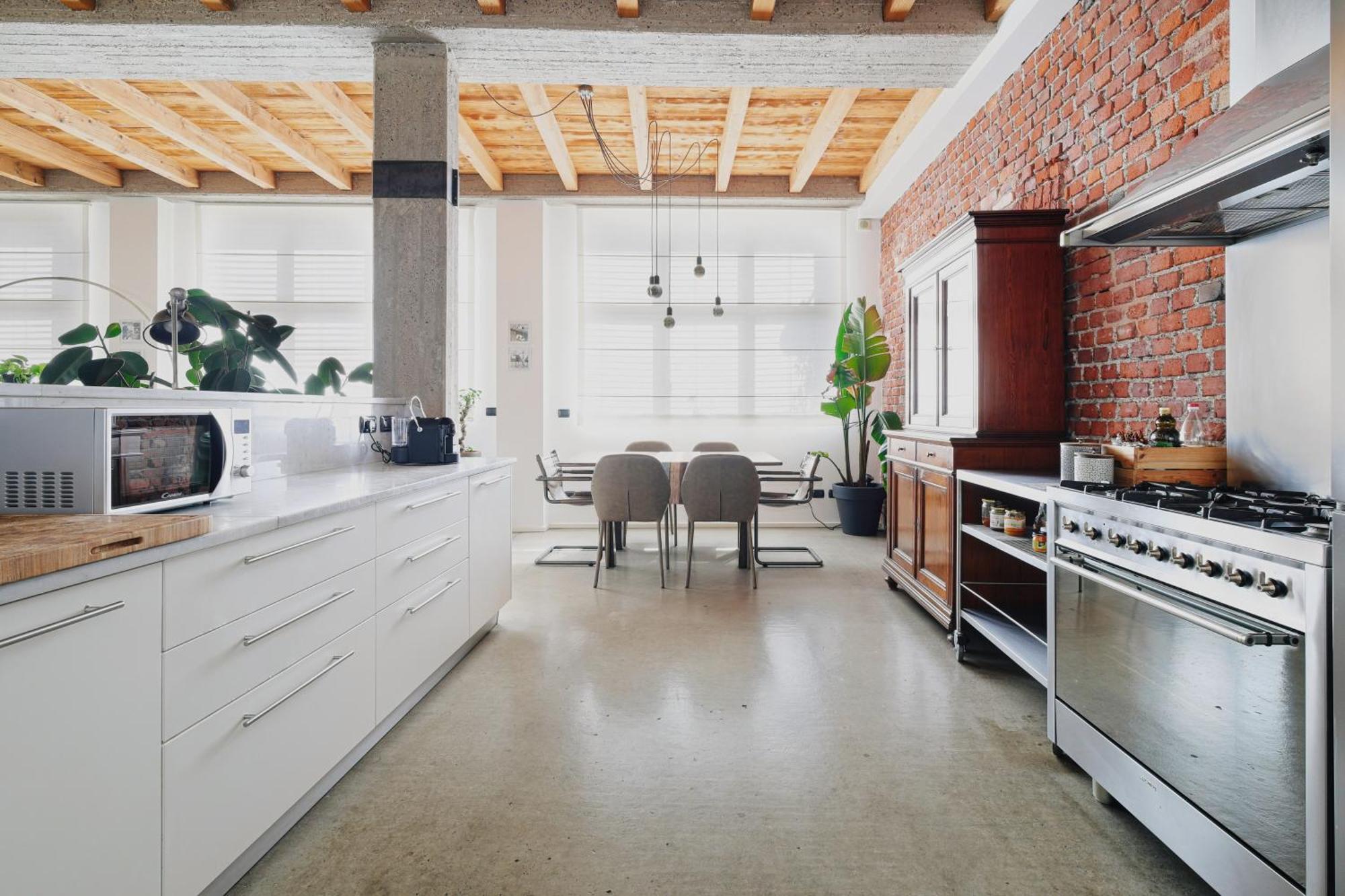 Mpm- Luxury Loft Navigli Apartment Milano Ngoại thất bức ảnh