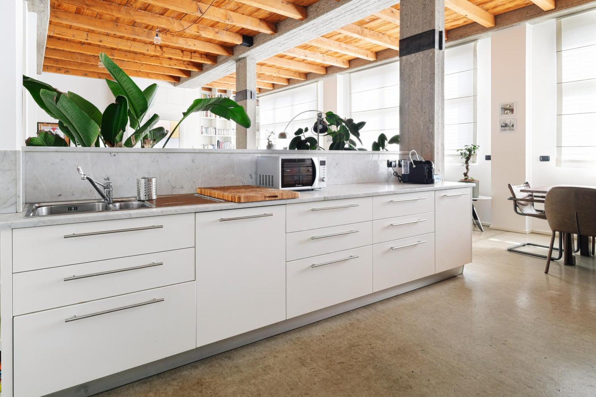 Mpm- Luxury Loft Navigli Apartment Milano Ngoại thất bức ảnh