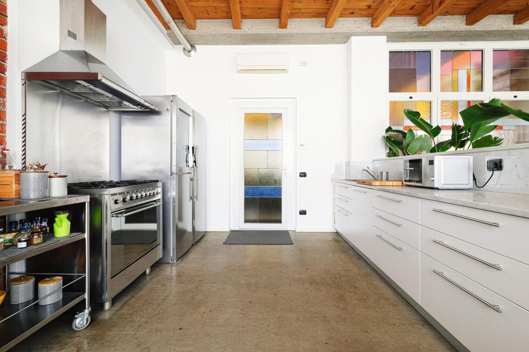 Mpm- Luxury Loft Navigli Apartment Milano Ngoại thất bức ảnh