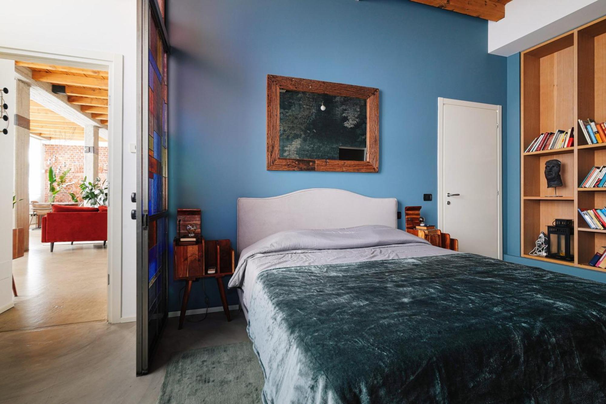 Mpm- Luxury Loft Navigli Apartment Milano Ngoại thất bức ảnh
