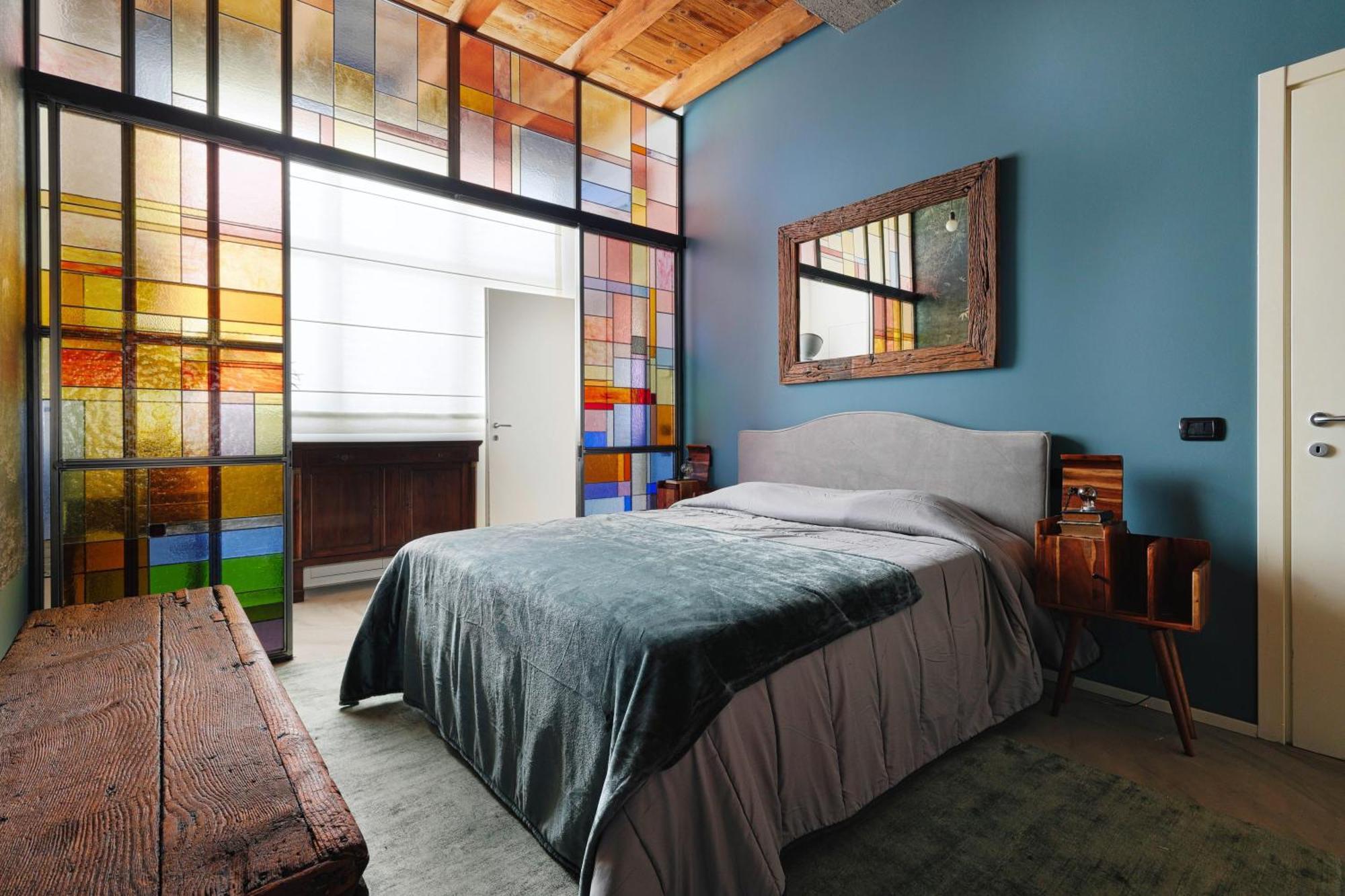 Mpm- Luxury Loft Navigli Apartment Milano Ngoại thất bức ảnh