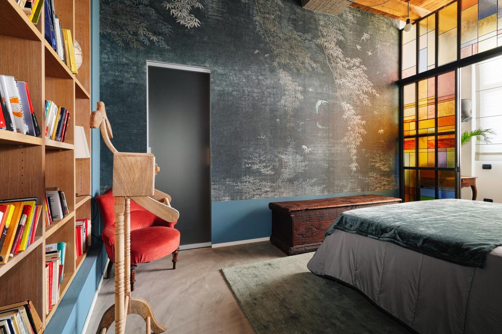 Mpm- Luxury Loft Navigli Apartment Milano Ngoại thất bức ảnh
