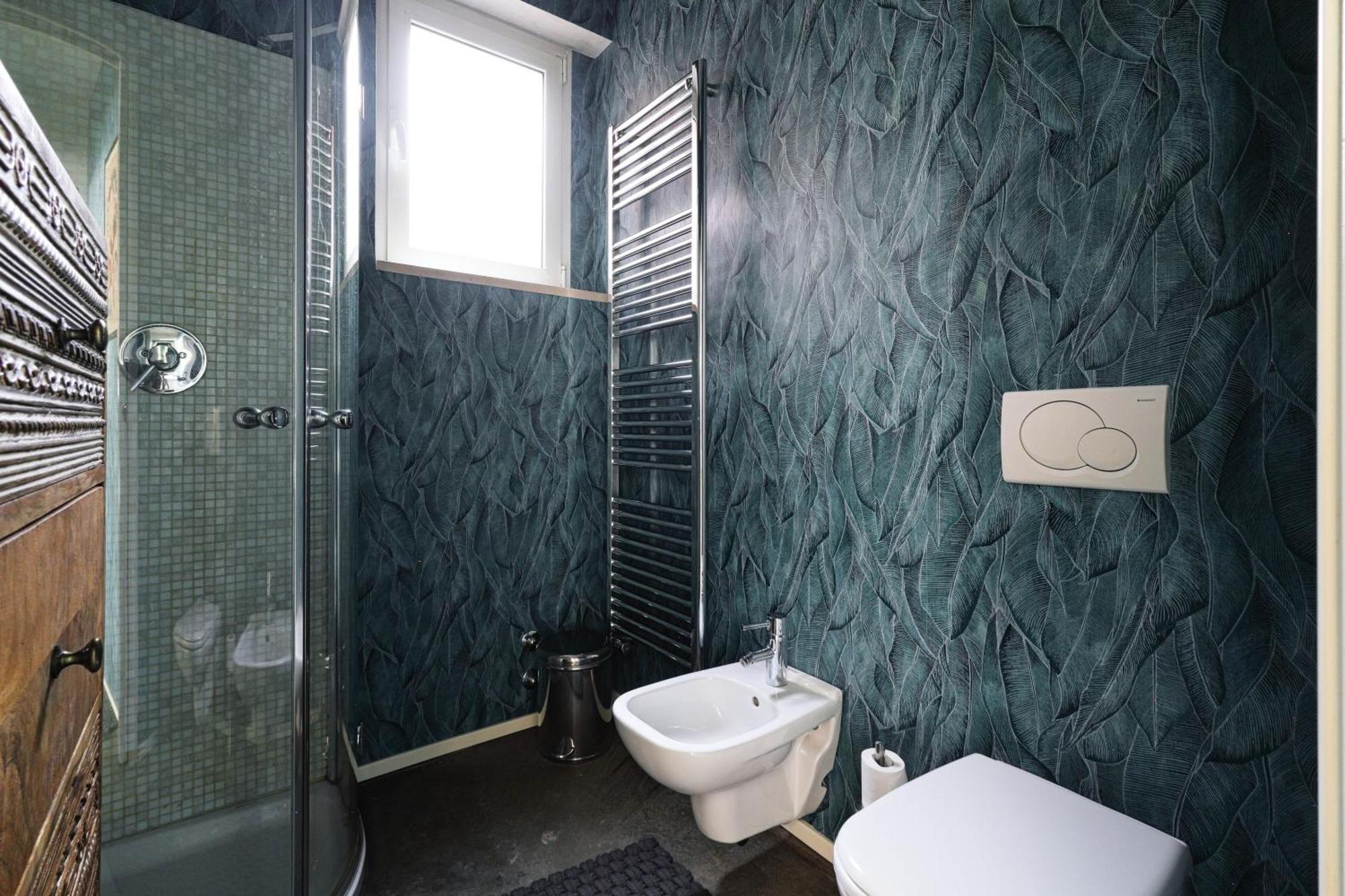 Mpm- Luxury Loft Navigli Apartment Milano Ngoại thất bức ảnh