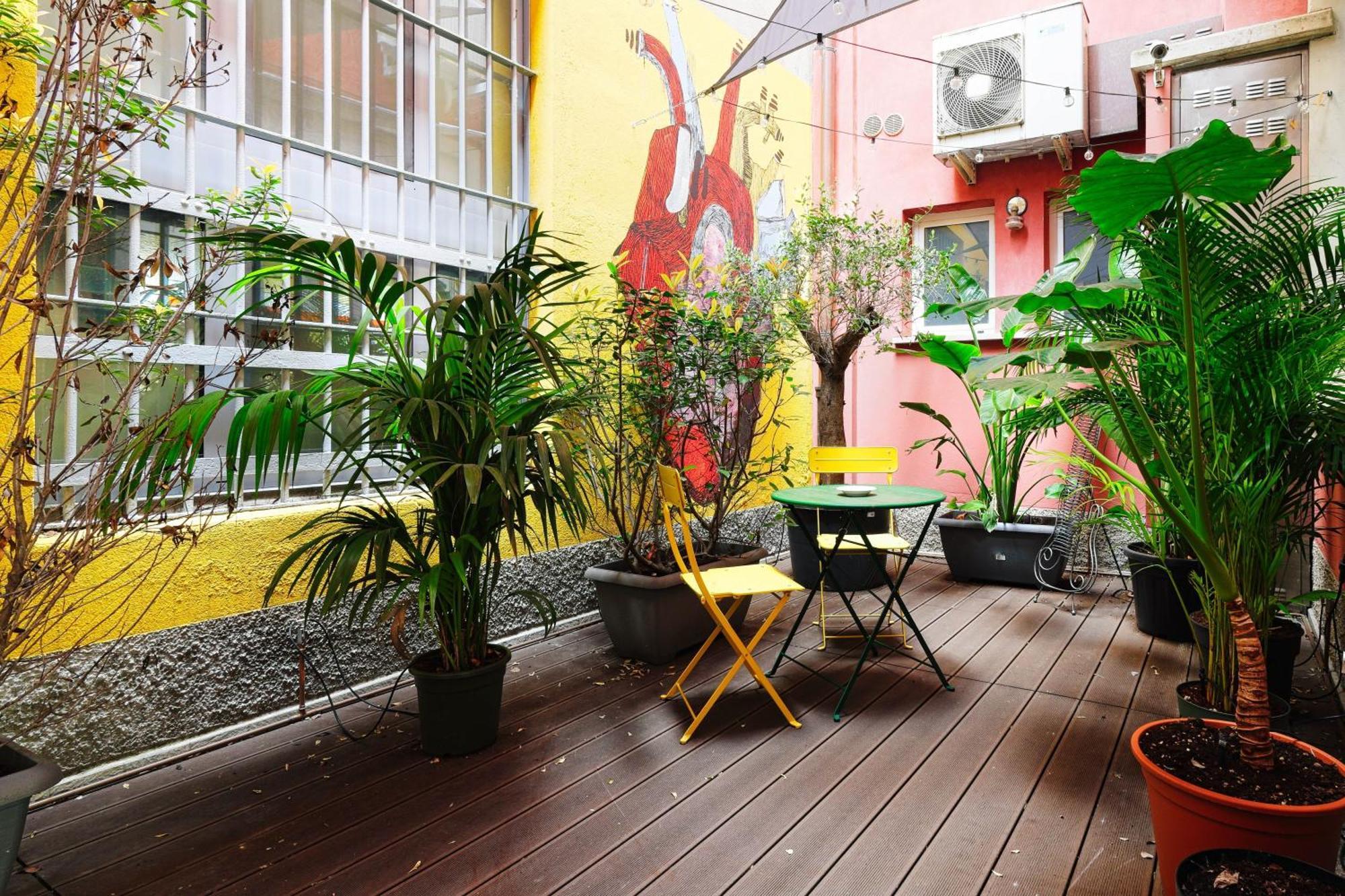 Mpm- Luxury Loft Navigli Apartment Milano Ngoại thất bức ảnh